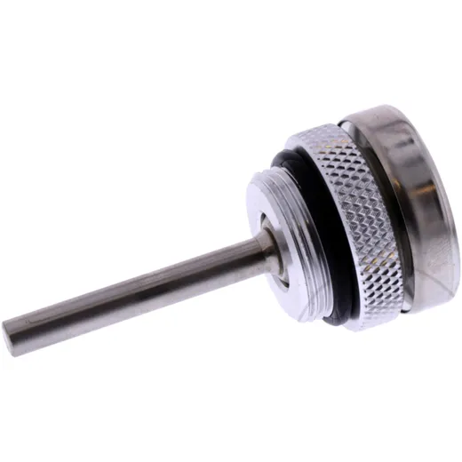 OIL TEMPERATURE GAUGE 27X1.5 mm_0