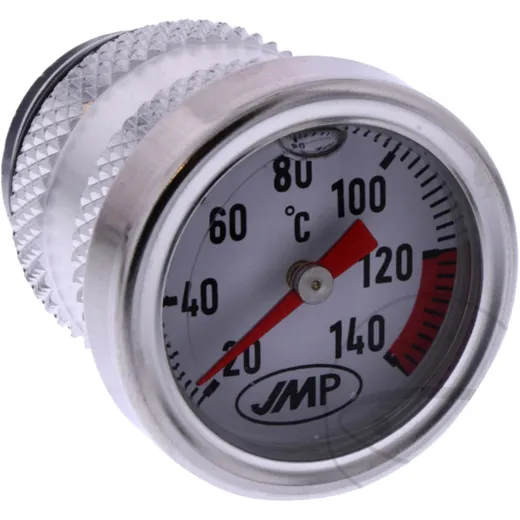 Öltemperatur Direktmesser JMP 24X3MM passend für: Honda VF, CBR, VFR, Triumph Thunderbird, Legend, Trophy