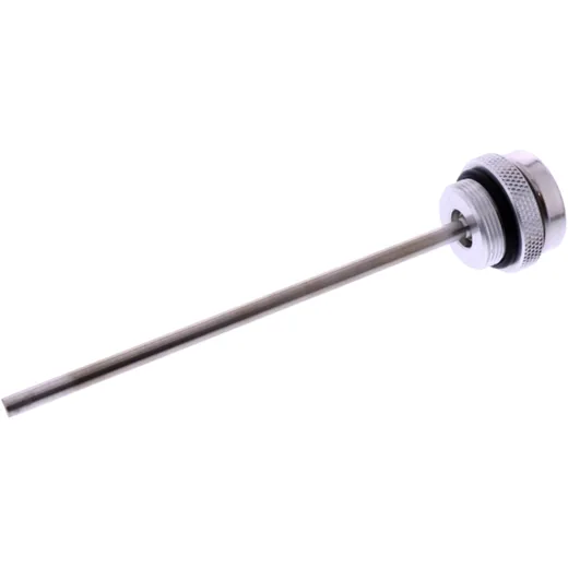 OIL TEMPERATURE GAUGE JMP 30X1.5 mm_0
