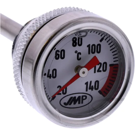 OIL TEMPERATURE GAUGE JMP 23X3MM