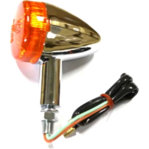 JMP Indicators for Motorcycles Front Left and Rear Right