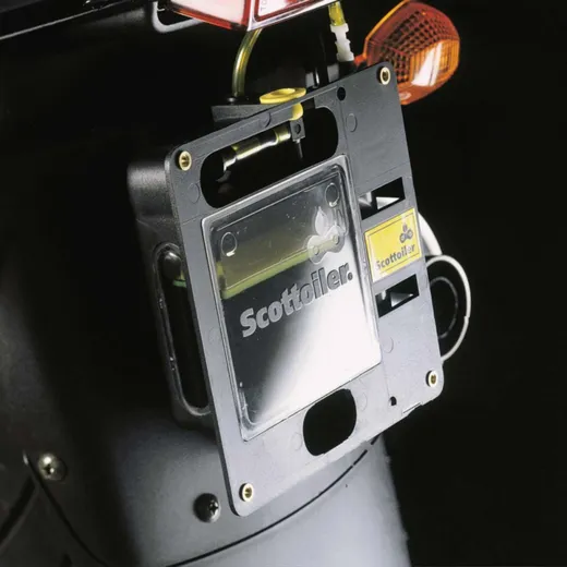 Scottoiler additional tank Universal MAGNUM HCR