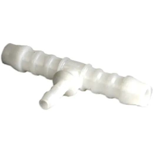 T - piece 8mm SCOTTOILER for: Aprilia RXV, SXV, Triumph Speed Triple, Daytona, Tiger
