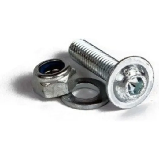 Adapter E-System Scottoiler