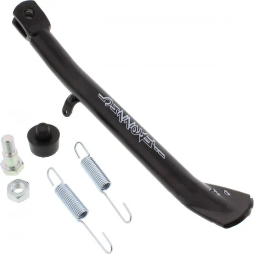 Side stand black 4635