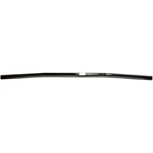 Chrome Drag Bar Handlebar 22mm for Custom Motorcycles