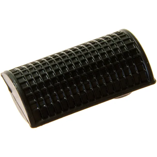 Foot pedal rubber for: Vespa V, PK, N, PX