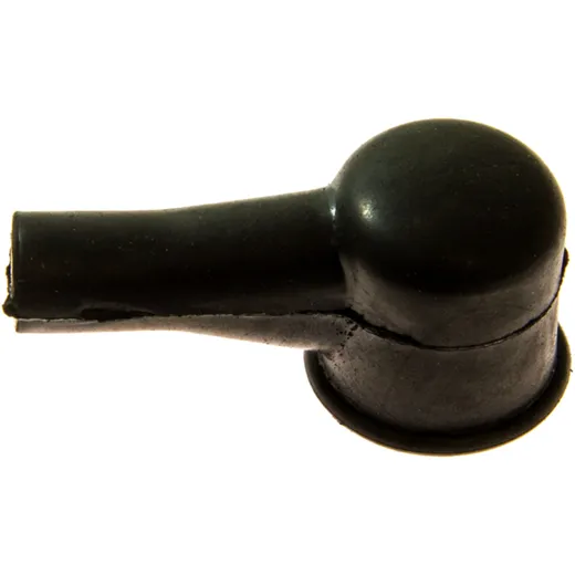 Plug cap rubber cover for: Vespa V, PK, Cosa