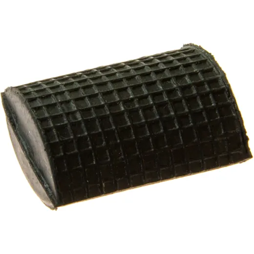 Foot pedal rubber for: Vespa PX, V, N