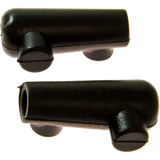 Rubber feet 2 pieces for: Vespa V
