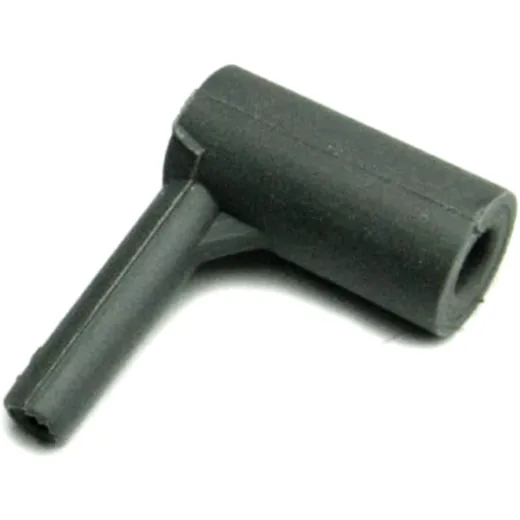 Cap for vacuum hose SCOTTOILER for: Aprilia RSV, SL, Triumph Thunderbird, Thruxton, Bonneville