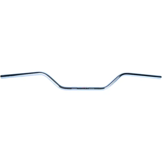 Chrome Handlebar Tube 22mm 7/8" for Motorcycles