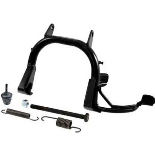 Centre stand black 121611000