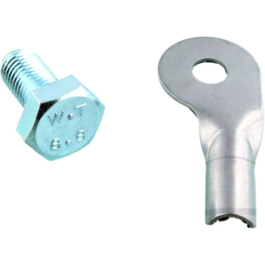 Adapter Dispenser Plate for Scottoiler