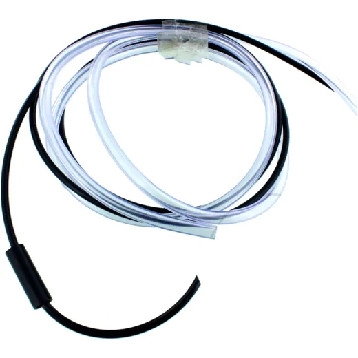 Adapter Scottoiler passend für: Ducati Monster, Supersport, Multistrada