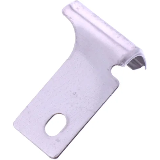 Retaining clip left (OE spare part) for: Vespa LX, S, ET2