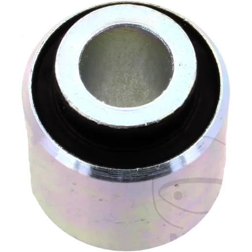 Silent block (OE spare part) for: Piaggio MP3, Beverly, Liberty, Vespa GTS, Primavera, LX