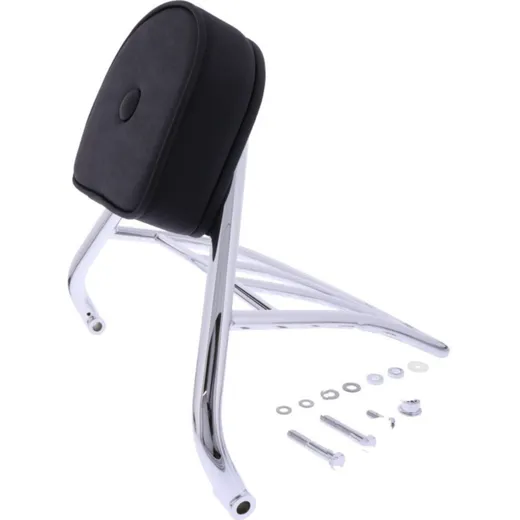 Sissy Bar Gepäckträger Fehling