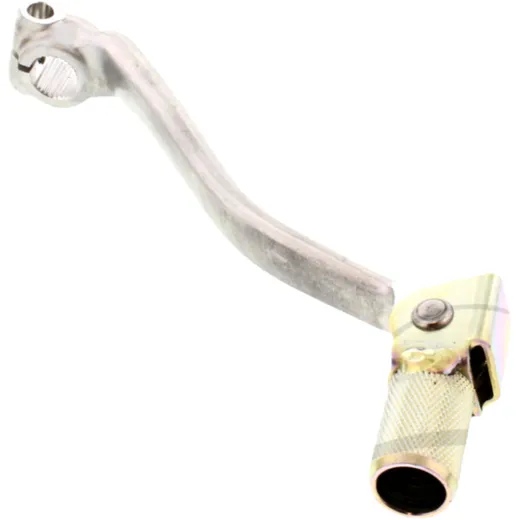 Gear lever (OE spare part) for: Kawasaki KX