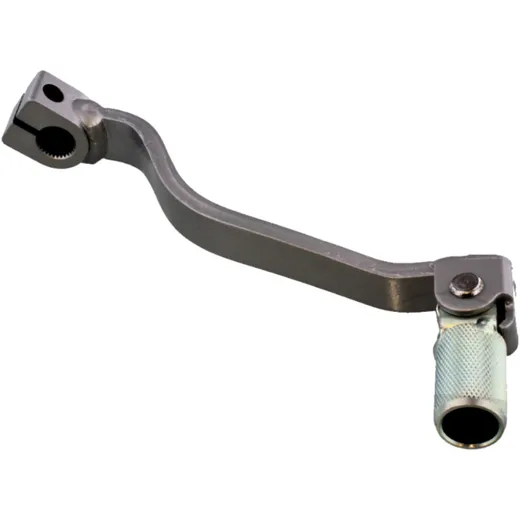 Gear lever (OE spare part) for: Kawasaki KX 7100357