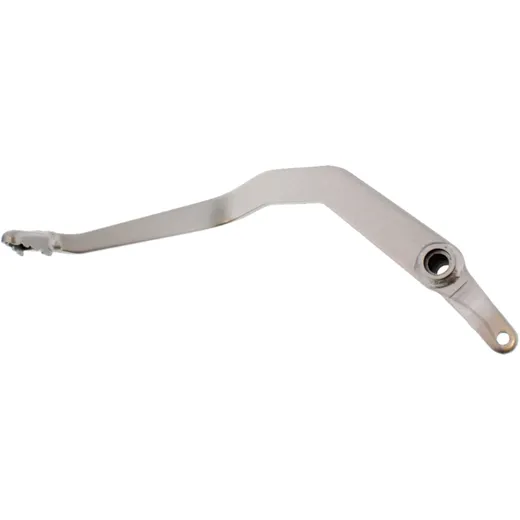 Gear lever (OE spare part) for: Kawasaki KLX 7100367