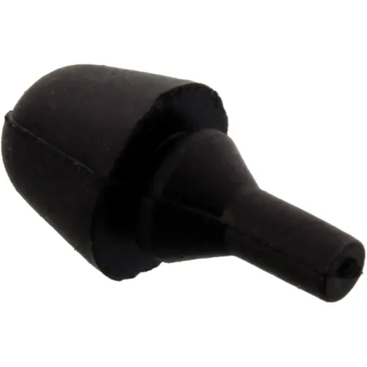 Rubber buffer (OE spare part) for: Vespa PX, P