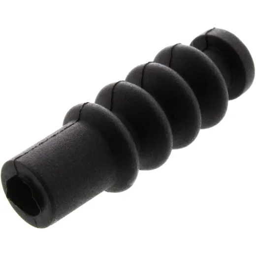 Rubber bellows original spare part for: Vespa PX, Super, Cosa, LML Star