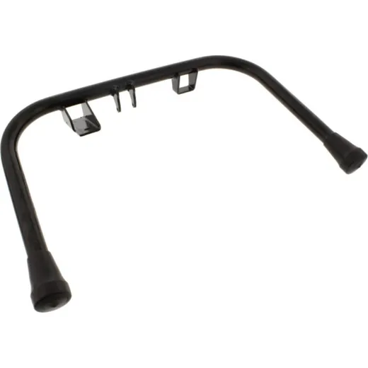 Centre stand black (orig spare part)