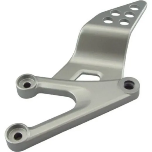 Footrest bracket (orig spare part)