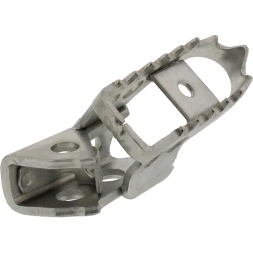 Footrest right (orig spare part)
