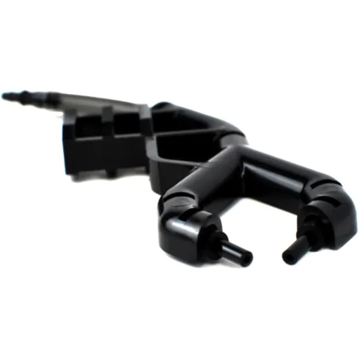Dual Injector Scottoiler Scorpion passend für: Honda CBR, CB, XL, Kawasaki Z, KLE, GPZ