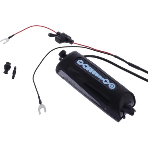 Pump for xsystem v2 scottoiler