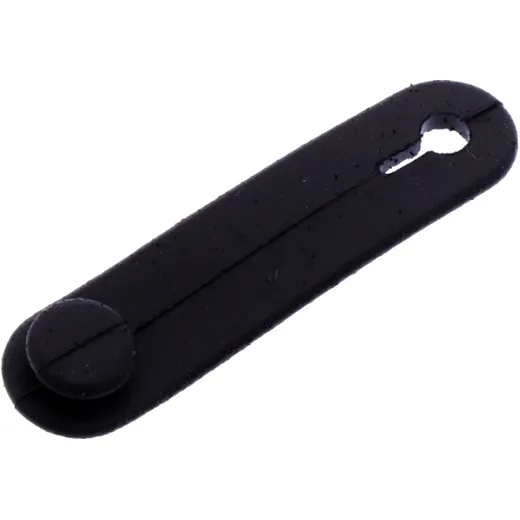 CHASSIS RUBBER 39MM (OE SPARE PART) for DUCATI