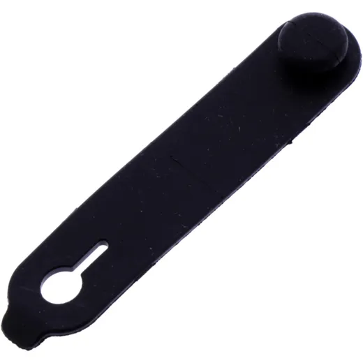 Rubber tie band 50mm (OE spare part) for: Honda CRF, CMX