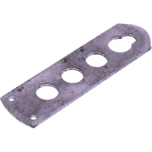 Mounting side stand for: BMW R
