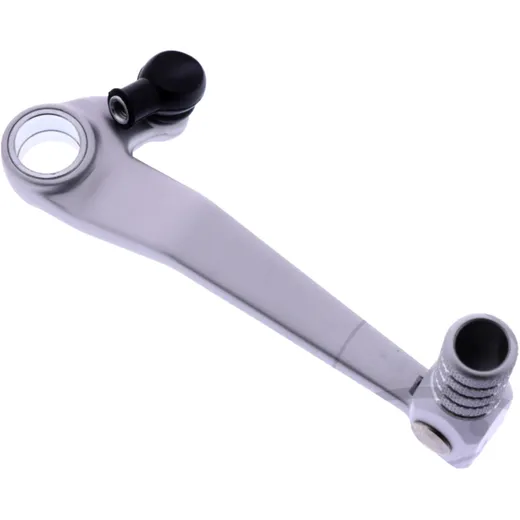 Robuster Aluminium Fußschalthebel