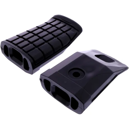Footrest rubbers for: HONDA
