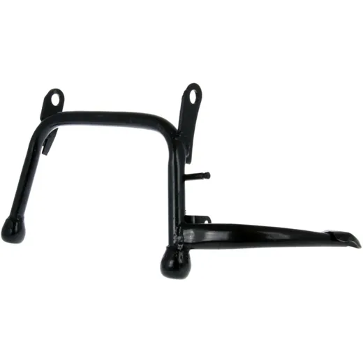Centre stand black 101 Octane version 1 for: Jonway YY125T - 10, YY125T - 12, YY125T - 19