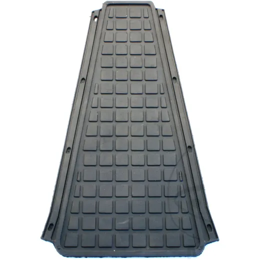 Floor mat for: Vespa PX, P, PK