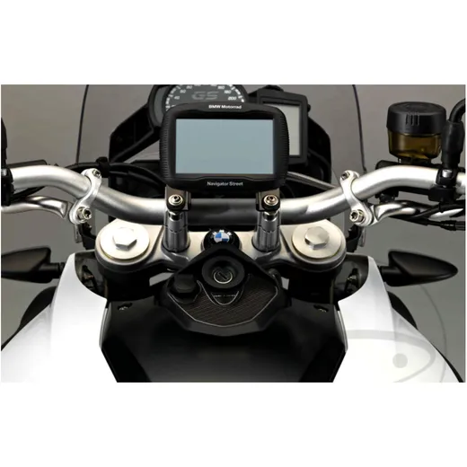 Tankprotektor Carbon passend für: BMW F 800_0