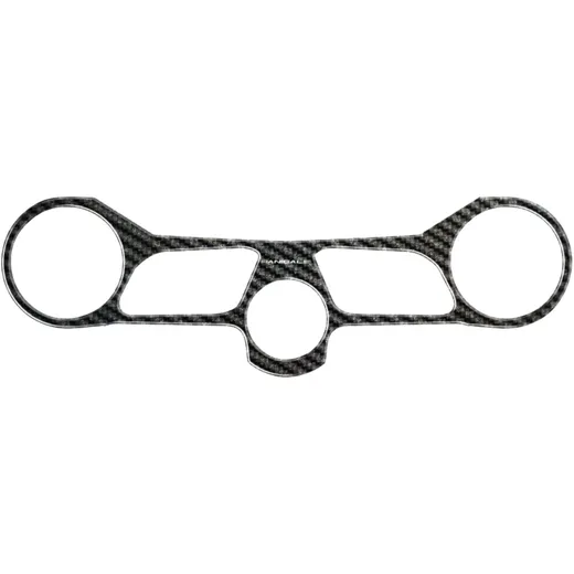 Gabelbr protector carbon for: Ducati Panigale