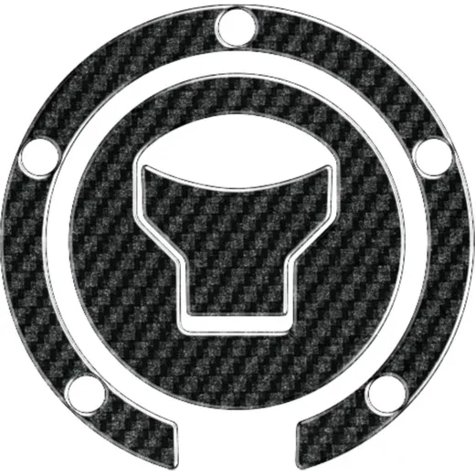 tank cap Pred carbon