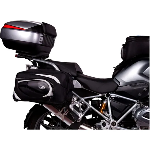 Topcaseträger Shad passend für: BMW R_0