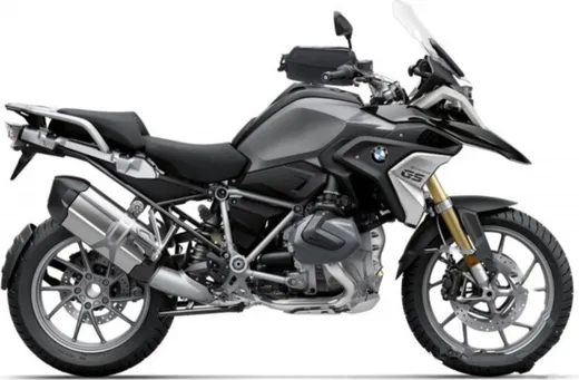 Topcaseträger Shad passend für: BMW R_2
