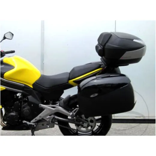 SHAD top box bracket top box luggage for: Kawasaki ER - 6N, ER