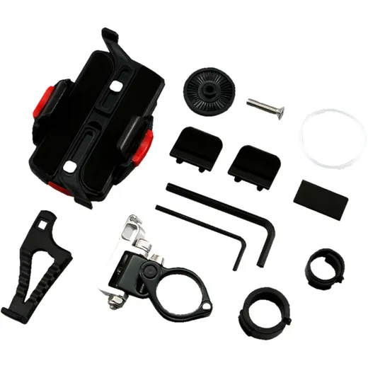 Daytona Smartphone Holder for 22-29mm Handlebars_0