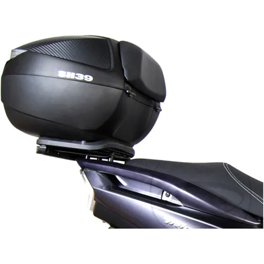 SHAD top box bracket top box luggage for: Yamaha MWS, MW_0