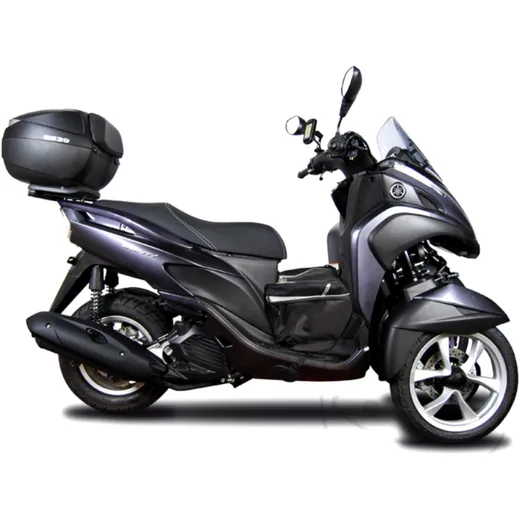 SHAD top box bracket top box luggage for: Yamaha MWS, MW_1