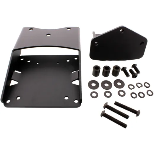 Topcaseträger Shad passend für: Yamaha YP