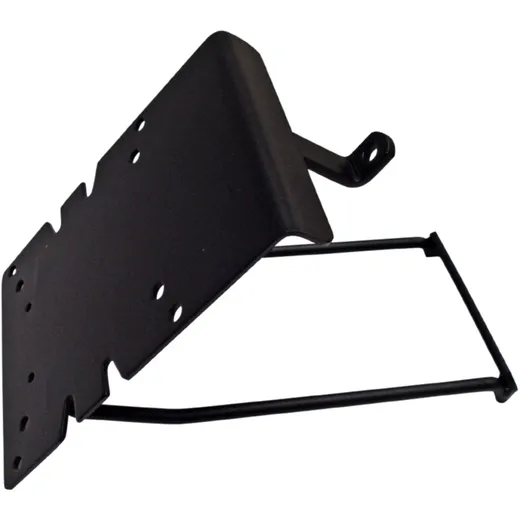 Topcaseträger Shad passend für: Yamaha YQ